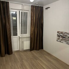 Квартира 30,6 м², 1-комнатная - изображение 3