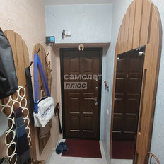 Квартира 44,3 м², 2-комнатная - изображение 2