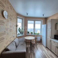 Квартира 42,5 м², 2-комнатная - изображение 1