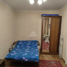 Квартира 30 м², 1-комнатная - изображение 3