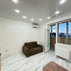 Квартира 24 м², студия - изображение 4