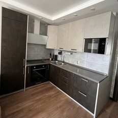 Квартира 46 м², 2-комнатная - изображение 5