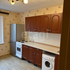 Квартира 38,3 м², 1-комнатная - изображение 2