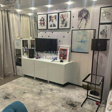 Квартира 36,9 м², 1-комнатная - изображение 2