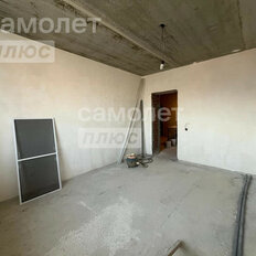 Квартира 80,7 м², 2-комнатная - изображение 2