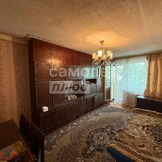 Квартира 61,5 м², 3-комнатная - изображение 3
