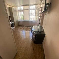 Квартира 25,5 м², студия - изображение 4