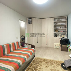 Квартира 30 м², 1-комнатная - изображение 5