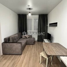 Квартира 34 м², 1-комнатные - изображение 4