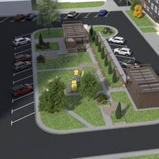 83 м², помещение свободного назначения - изображение 4