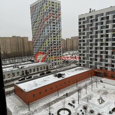 Квартира 34,8 м², 1-комнатная - изображение 1