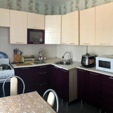 Квартира 53,9 м², 3-комнатная - изображение 1