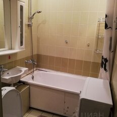 Квартира 30 м², 1-комнатная - изображение 2
