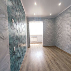 Квартира 46,8 м², 1-комнатная - изображение 5