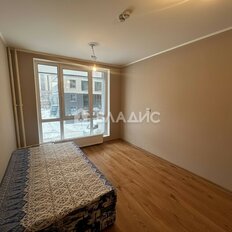 Квартира 18 м², студия - изображение 1