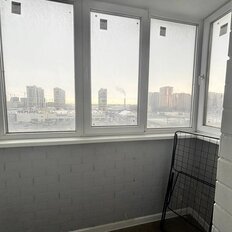 Квартира 21,5 м², студия - изображение 4