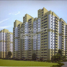 Квартира 51,1 м², 1-комнатная - изображение 2