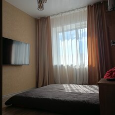 Квартира 58 м², 2-комнатная - изображение 2