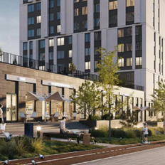 Квартира 50 м², 2-комнатная - изображение 4