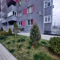 Квартира 41 м², 1-комнатная - изображение 4
