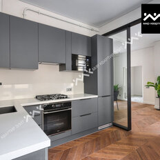 Квартира 102 м², 3-комнатная - изображение 4