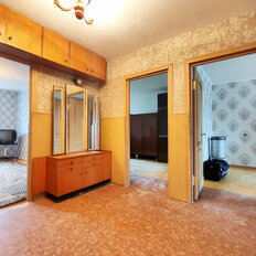 Квартира 71,7 м², 3-комнатная - изображение 4