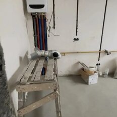 Квартира 50 м², 1-комнатная - изображение 2
