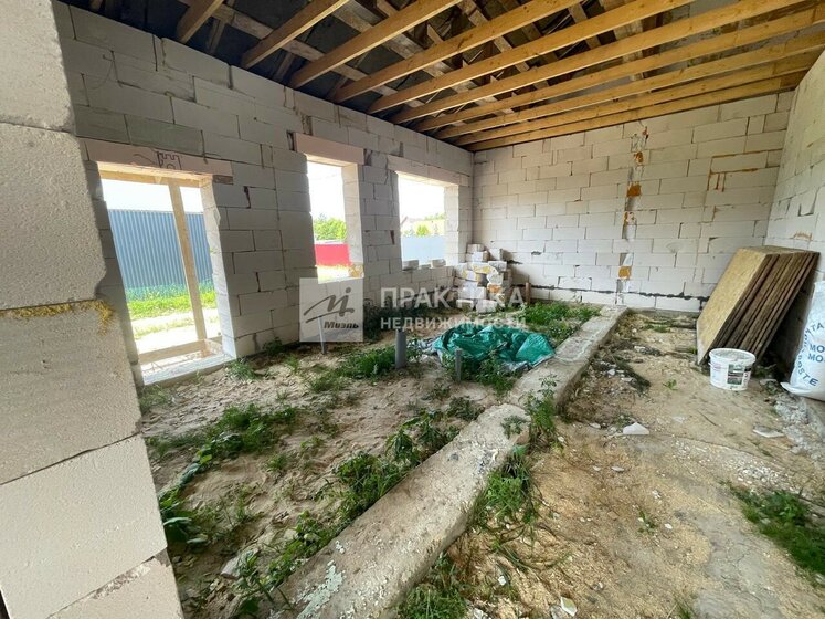 85 м² дом, 6,7 сотки участок 5 200 000 ₽ - изображение 43