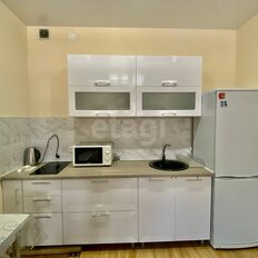 Квартира 36,3 м², 1-комнатная - изображение 5