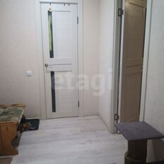 Квартира 42,2 м², 1-комнатная - изображение 1