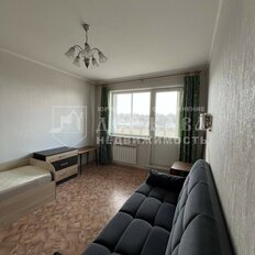 Квартира 36,7 м², 1-комнатная - изображение 1