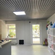 50,8 м², офис - изображение 5