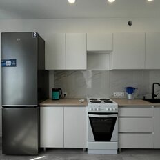 Квартира 57,5 м², 3-комнатная - изображение 3