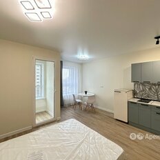 Квартира 28 м², студия - изображение 2