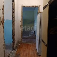 Квартира 43 м², 1-комнатная - изображение 5