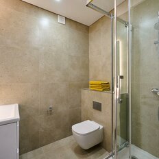 Квартира 45 м², 2-комнатная - изображение 3