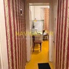 Квартира 30 м², 1-комнатная - изображение 5