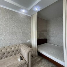 Квартира 34 м², 1-комнатная - изображение 2