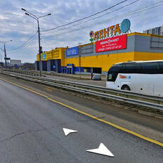 123,3 м², торговое помещение - изображение 1