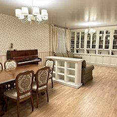 Квартира 103,1 м², 3-комнатная - изображение 3