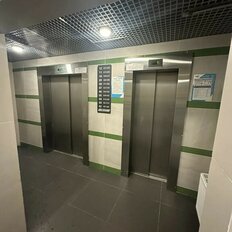Квартира 31 м², 1-комнатная - изображение 5