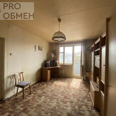 Квартира 37,2 м², 1-комнатная - изображение 4