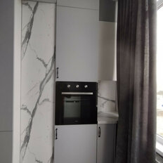 Квартира 40 м², 1-комнатная - изображение 5