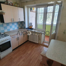 Квартира 37,9 м², 1-комнатная - изображение 1