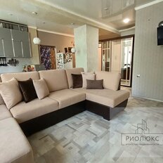 Квартира 58,2 м², 3-комнатная - изображение 1