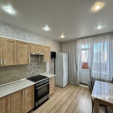 Квартира 39 м², 1-комнатная - изображение 2