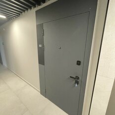 Квартира 28 м², студия - изображение 4