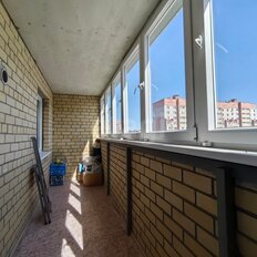 Квартира 33 м², 1-комнатная - изображение 5