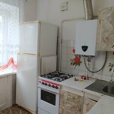 Квартира 46 м², 2-комнатная - изображение 4