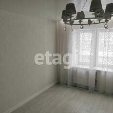 Квартира 60,9 м², 3-комнатная - изображение 2